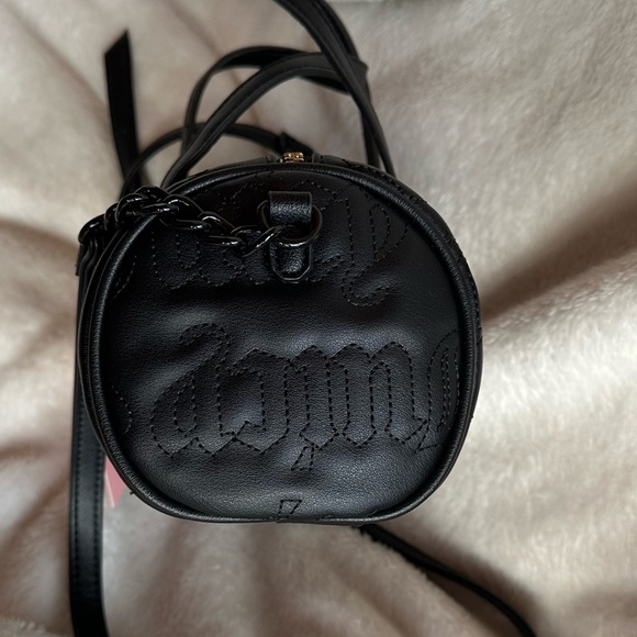 Juicy Couture Black Mini Handbag - Picture 6 of 16